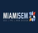Miami SEM company logo