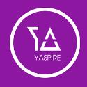 Yaspire company logo
