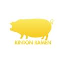 Kinton Ramen HWY 7 company logo