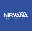 Nirvana Canada company logo