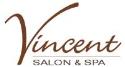Vincent Salon & Spa company logo