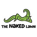 The Naked Lawn company logo