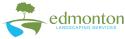 Edmonton Landscaping Services company logo