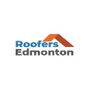 Roofers Edmonton company logo