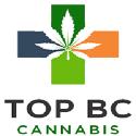 Top BC Cannabis company logo