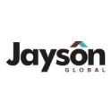 Jayson Global Roofing company logo