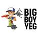 Big Boy Yeg Landscape Services