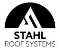 Stahl Roof Systems company logo