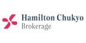 Hamilton Chukyo Brokerage company logo