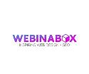 WebinaBox Inc. company logo