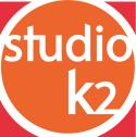 studio k2 company logo