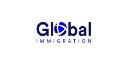 Global Immigration company logo