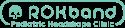 ROKband Pediatric Headshape Clinic company logo