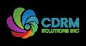 CDRM Solutions  company logo