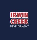 Irwin Creek Development company logo