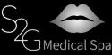 S2G Medical Spa company logo