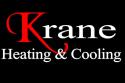 Krane Heating and Cooling company logo