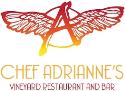 Chef Adrianne's Vineyard Restaurant & Bar company logo