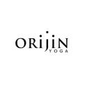 Orijin Yoga company logo