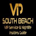 VIP South Beach company logo