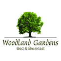 Woodland Gardens Bed & Breakfast company logo