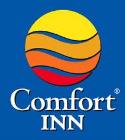 Comfort Inn company logo