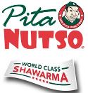Pita Nutso company logo